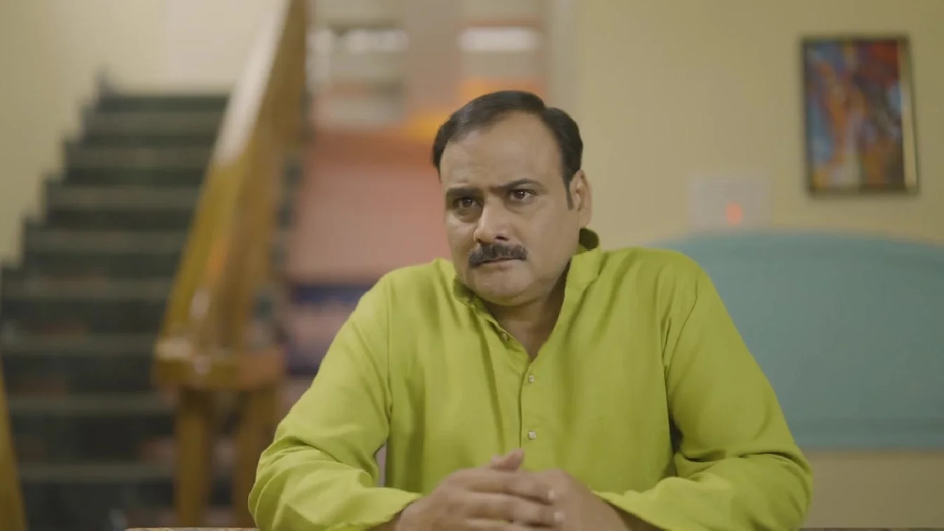 Vashikaran S02 E03 WOW Entertainment